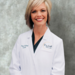 Certified Nurse Practitioner