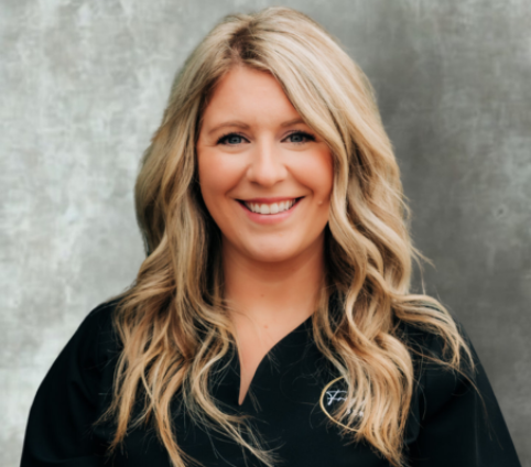 Bridgett Morter, BSN, RN Registered Nurse