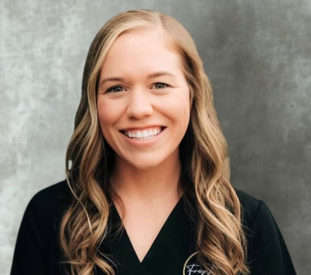 Shana Gonzales, BSN, RN Registered Nurse